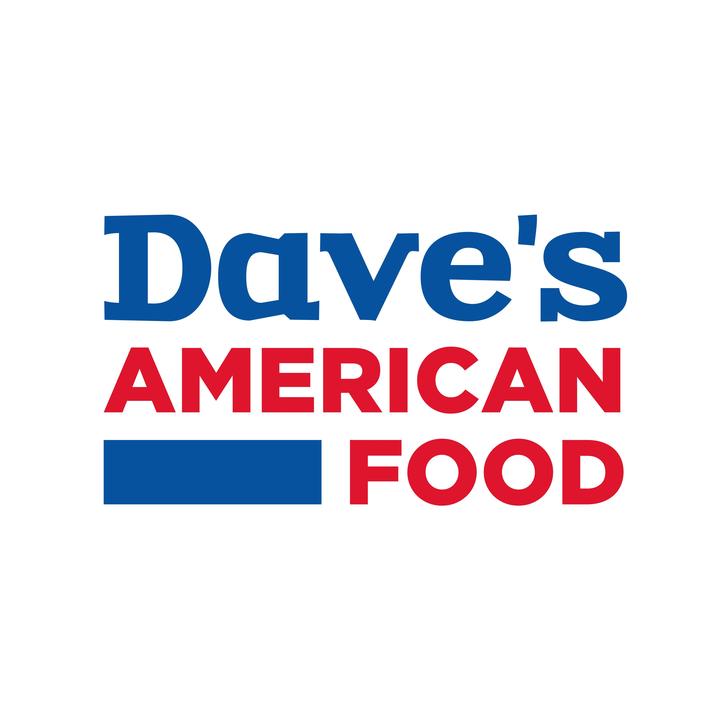 Profile avatar of davesamericanfood