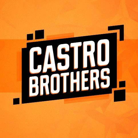 Profile avatar of castrobrothersoficial