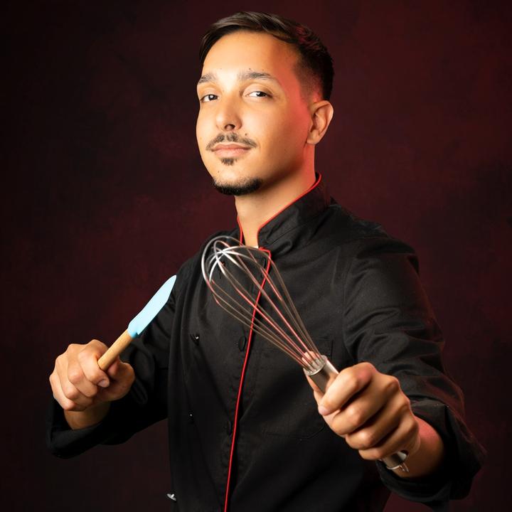 Profile avatar of pastrychef081