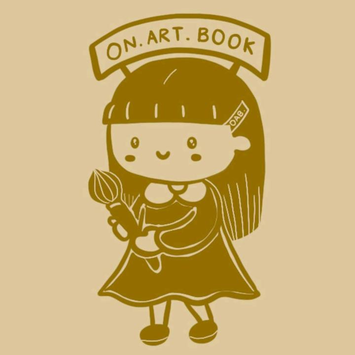 Profile avatar of on.art.book