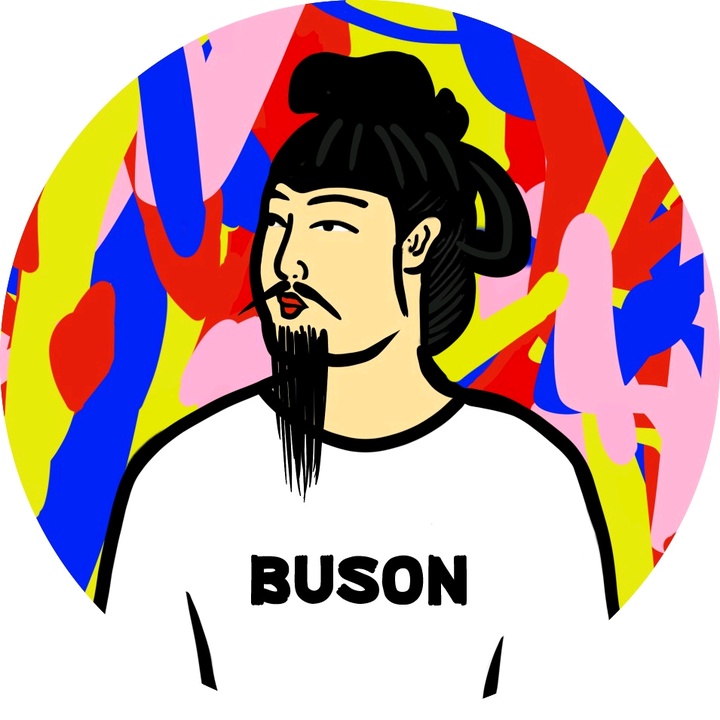 Profile avatar of buson2025