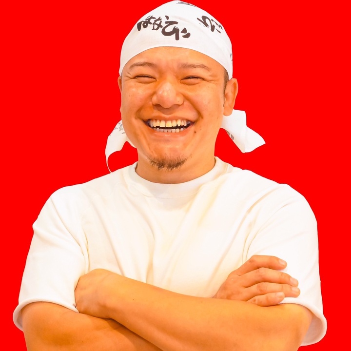 Profile avatar of niiyamanaoto