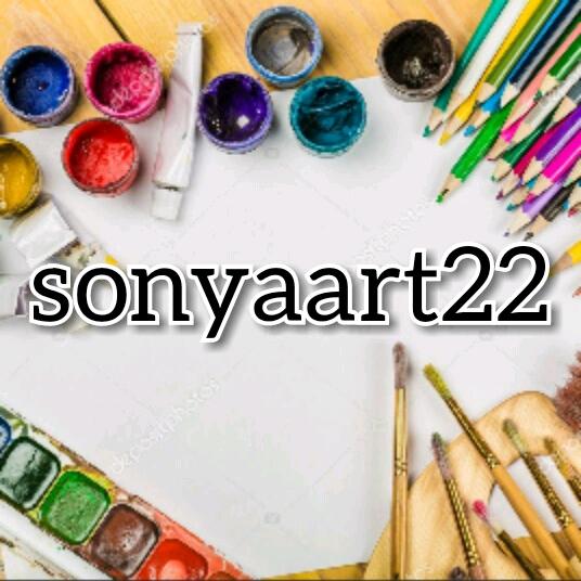 Profile avatar of sonyaart22