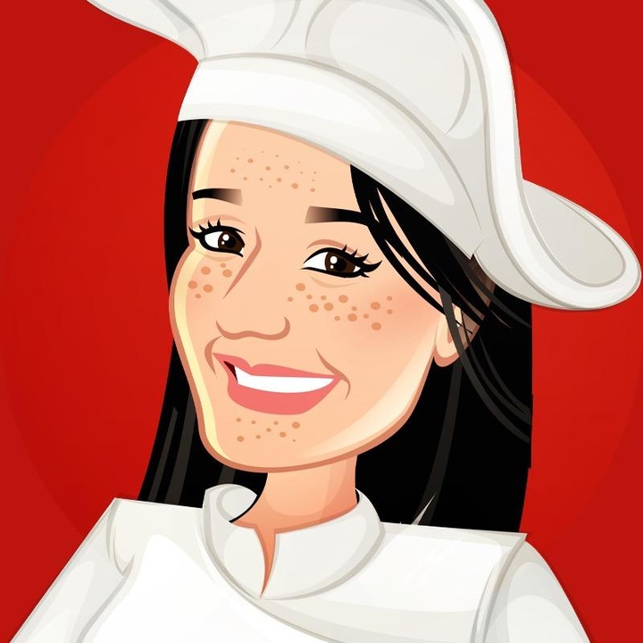 Profile avatar of cozinhadamony