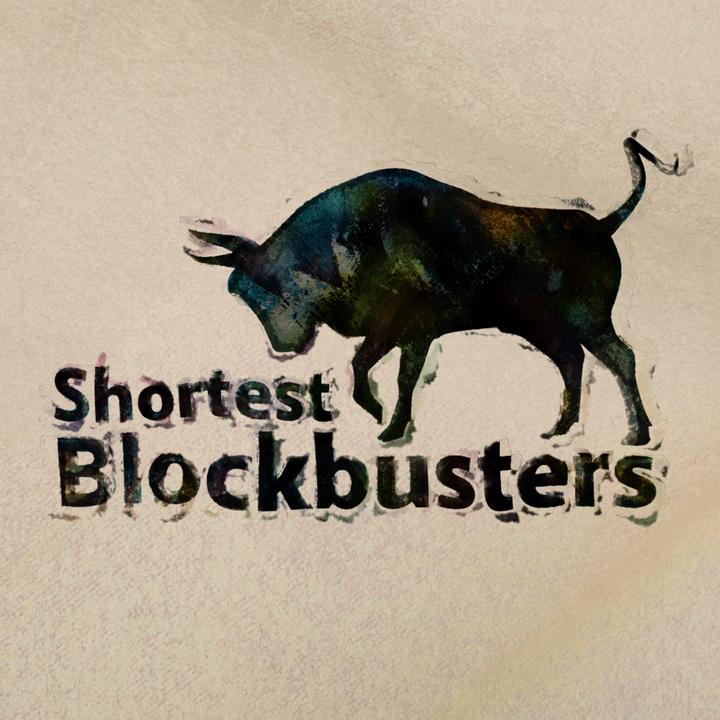 Profile avatar of shortestblockbusters