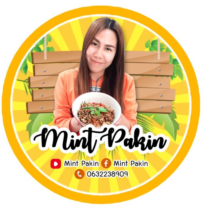 Profile avatar of mintpakin