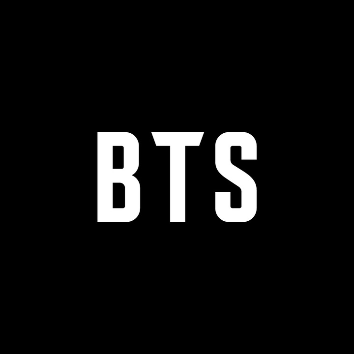 Profile avatar of @bts_official_bighit