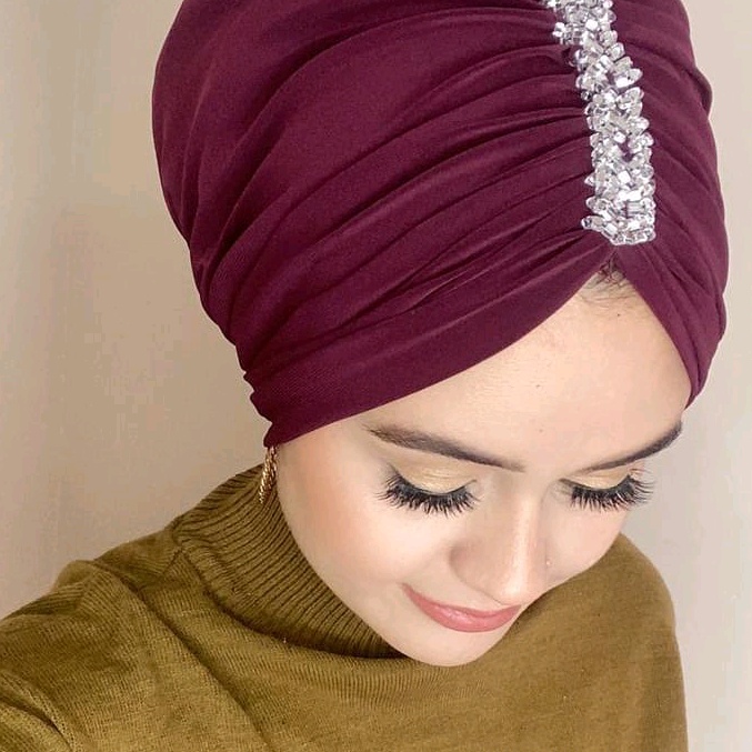 Profile avatar of hijabstil