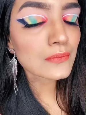 One of the top publications of @muskaan1118_makeupartist which has 776 likes and 43 comments
