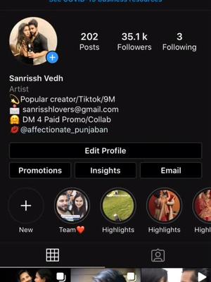 One of the top publications of @sanrissh_lovers which has 13.6K likes and 82 comments