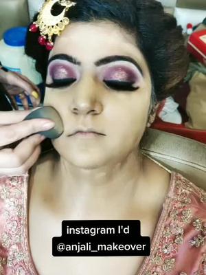 One of the top publications of @anjali_makeupartist which has 239 likes and 0 comments
