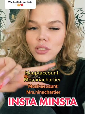 One of the top publications of @mrs.ninachartier which has 3.3K likes and 19 comments