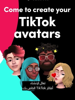 One of the top publications of @tiktokmena which has 138.4K likes and 2.2K comments