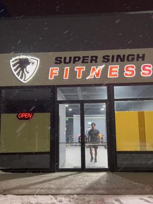 One of the top publications of @supersingh1crossfitter which has 305 likes and 14 comments