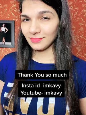 One of the top publications of @imkavy which has 2.2K likes and 54 comments