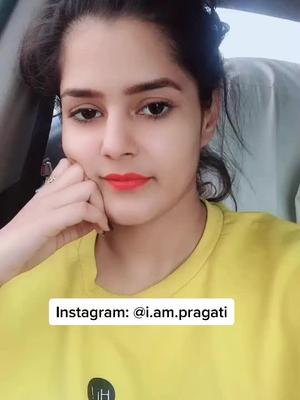 One of the top publications of @i.am.pragati which has 14.8K likes and 146 comments