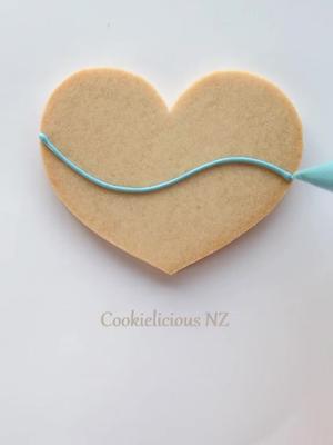 One of the top publications of @cookieliciousnz which has 1.8M likes and 4.7K comments