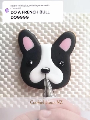 One of the top publications of @cookieliciousnz which has 4K likes and 98 comments